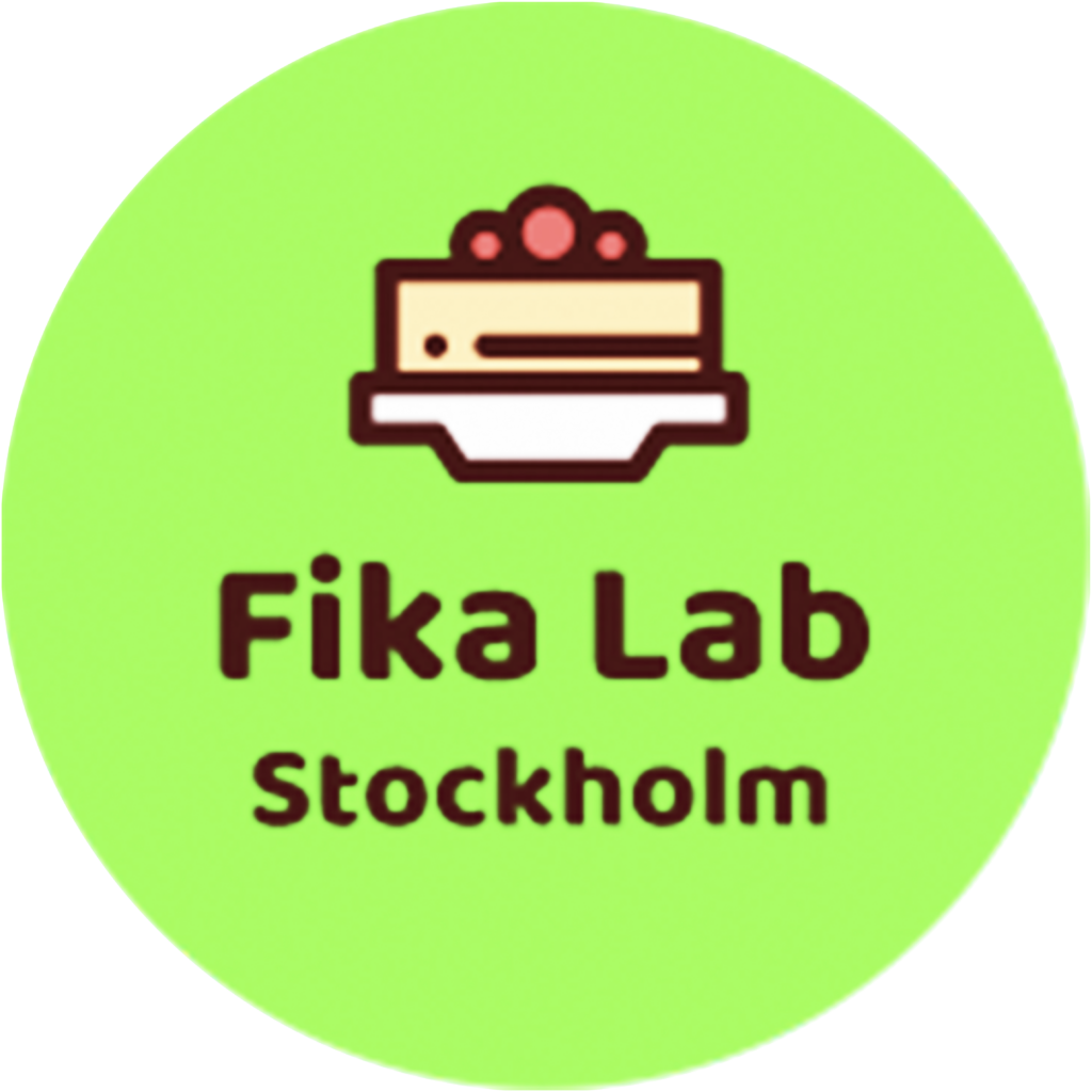 Fika Lab logo