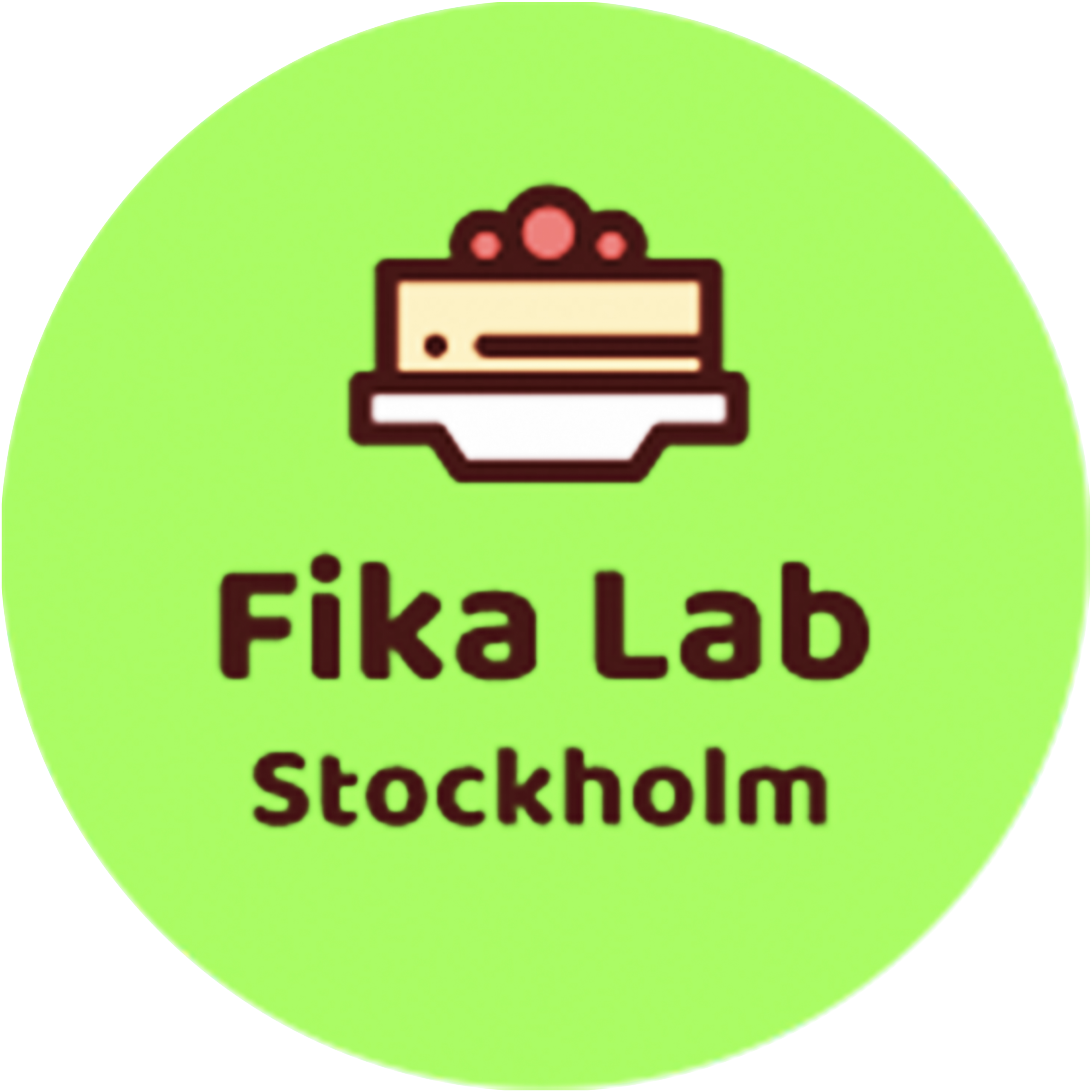Fika Lab logo